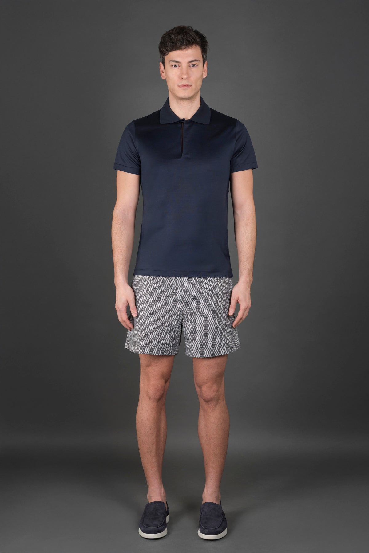 RONALD-JCL - BLU NAVY - 3