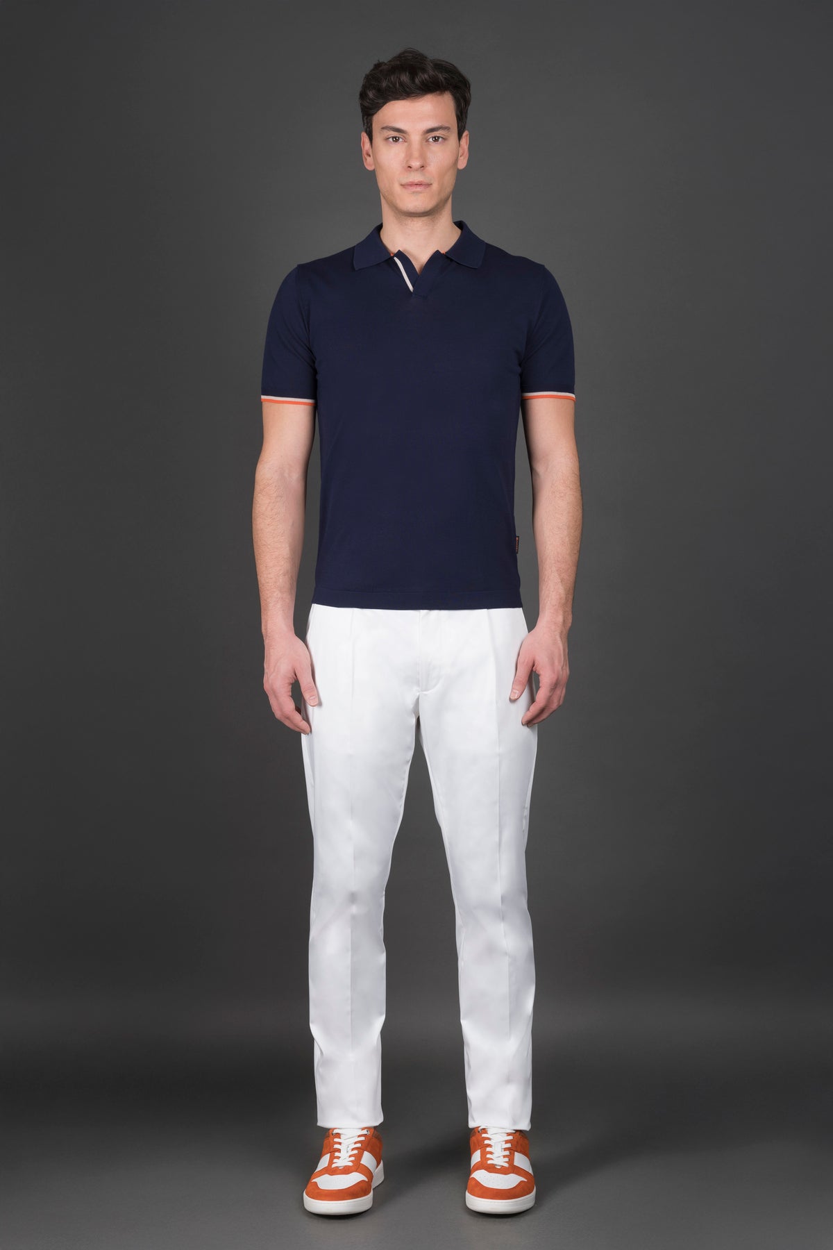 OLGIATA-CRE - NAVY - 5