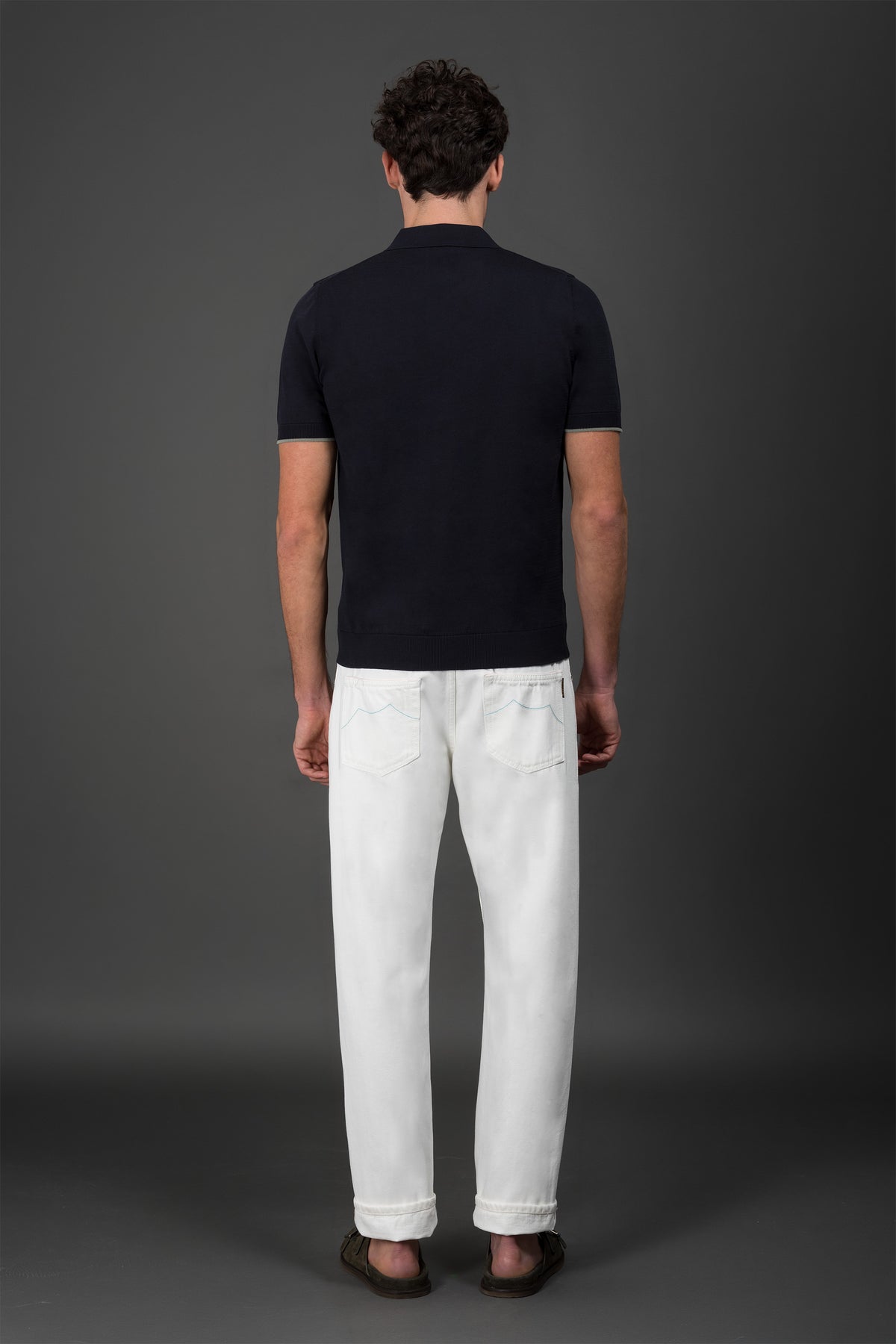 VERNON-LSP - NAVY/SAGE - 4