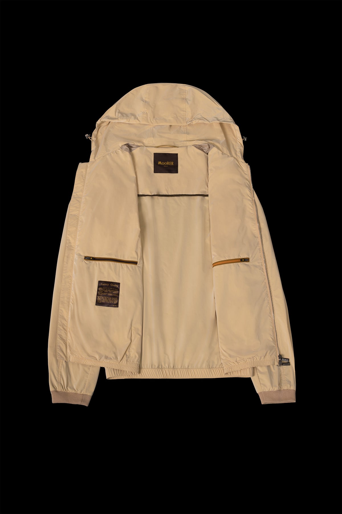ALBORI-OS - LIGHT HONEY - 7