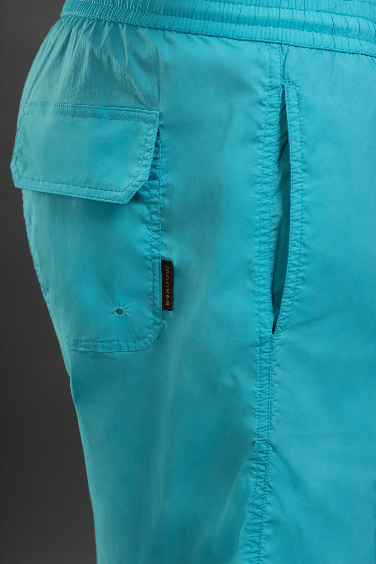 PORTOFINO-EH - CARIBBEAN TURQUOISE - 3