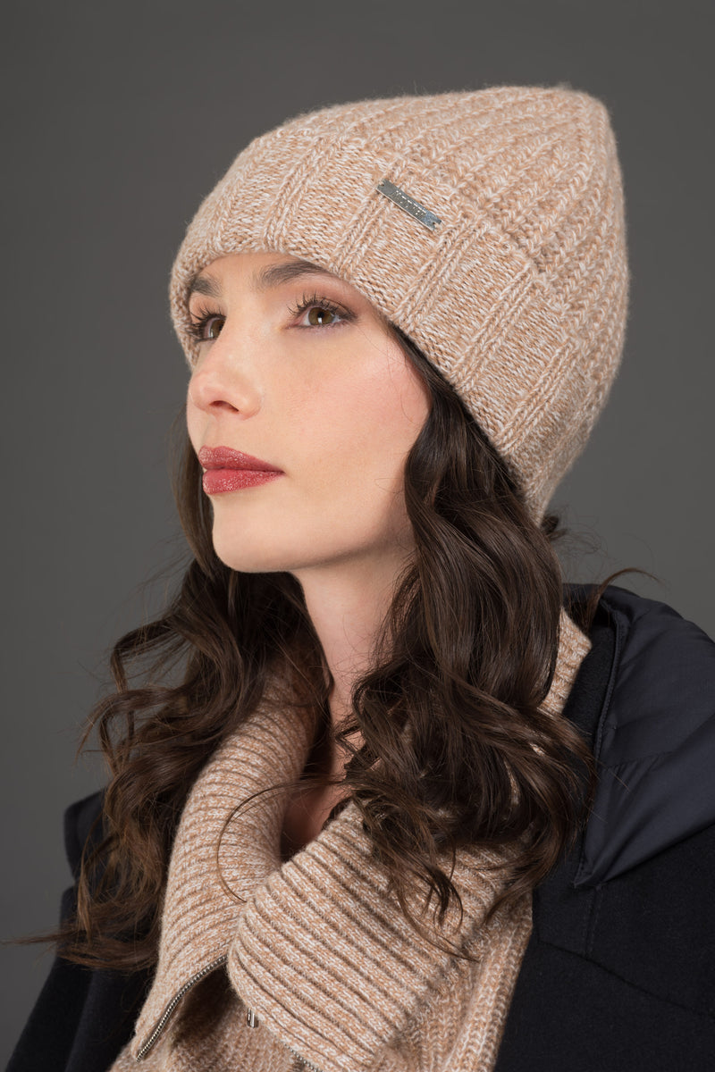 GLENDA-FD3 - CAMMELLO/LATTE - 1