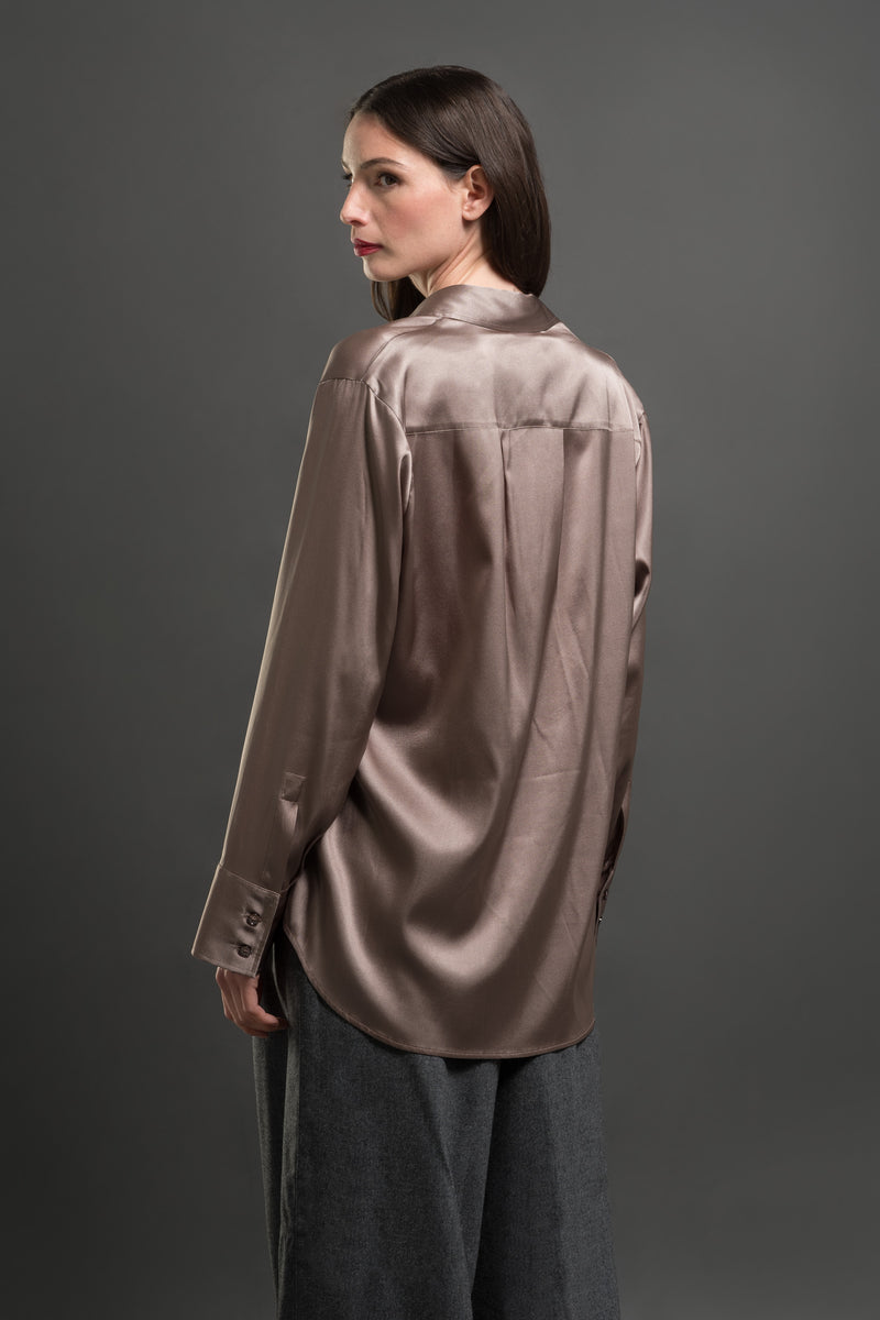 LOREA-SSA - TAUPE - 2