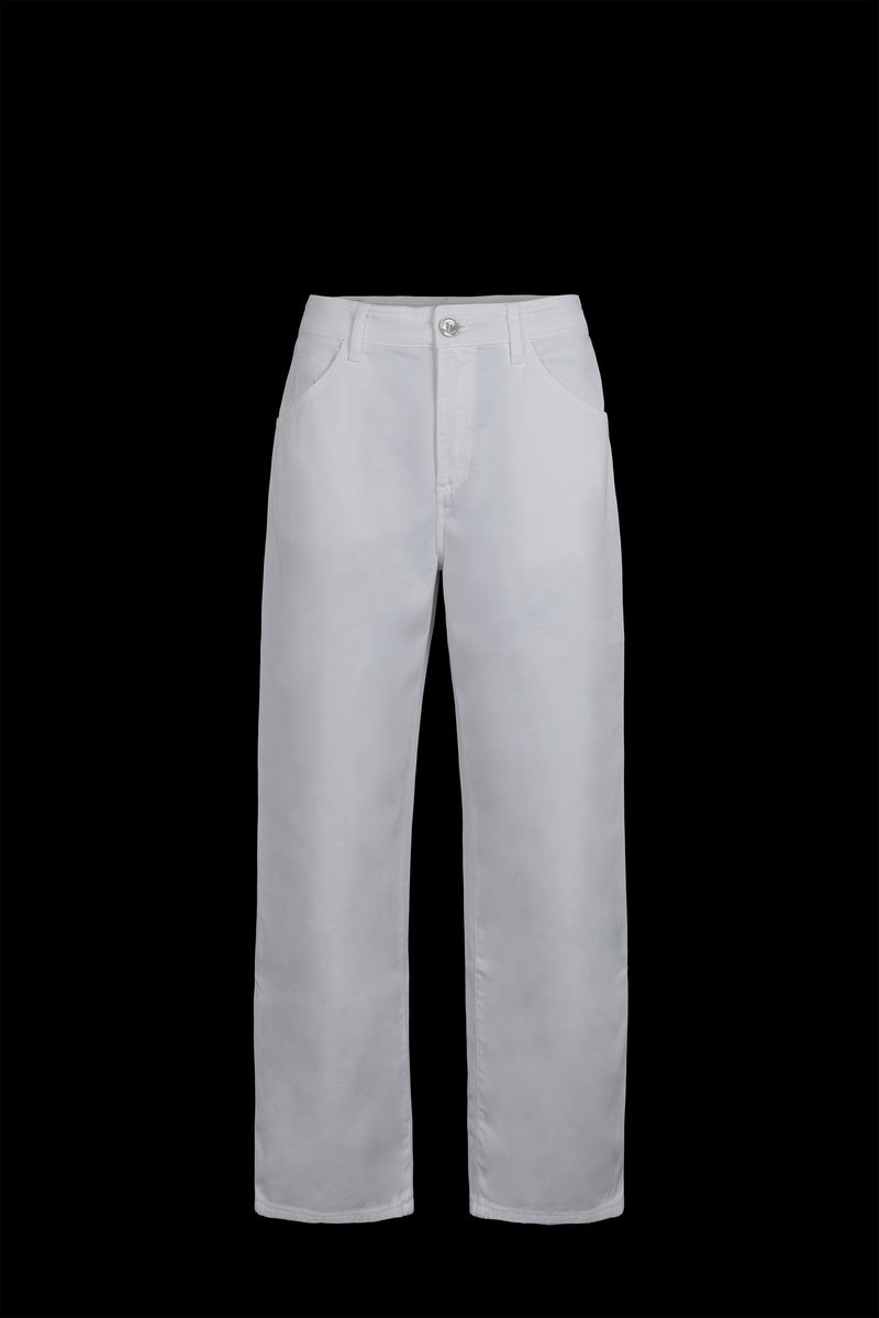 LANIA-O-BXT - BIANCO - 1