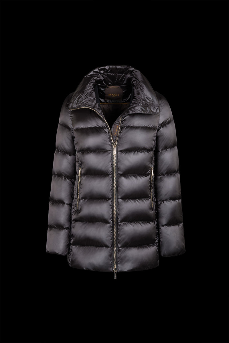 DORADO-HC - BLACK - 1