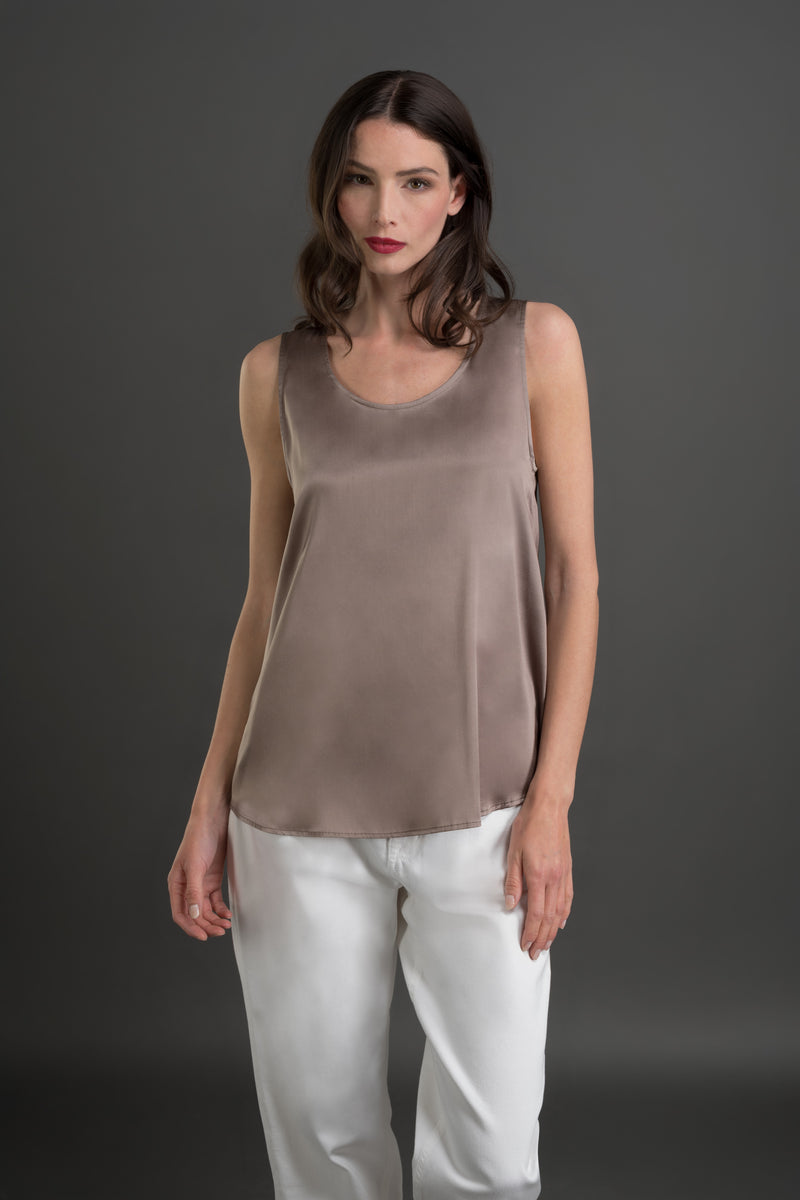 CLARION-SSA - TAUPE - 1