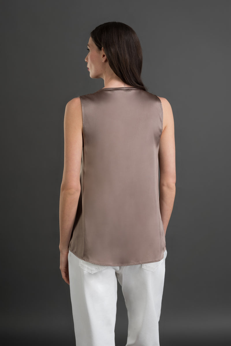 CLARION-SSA - TAUPE - 2