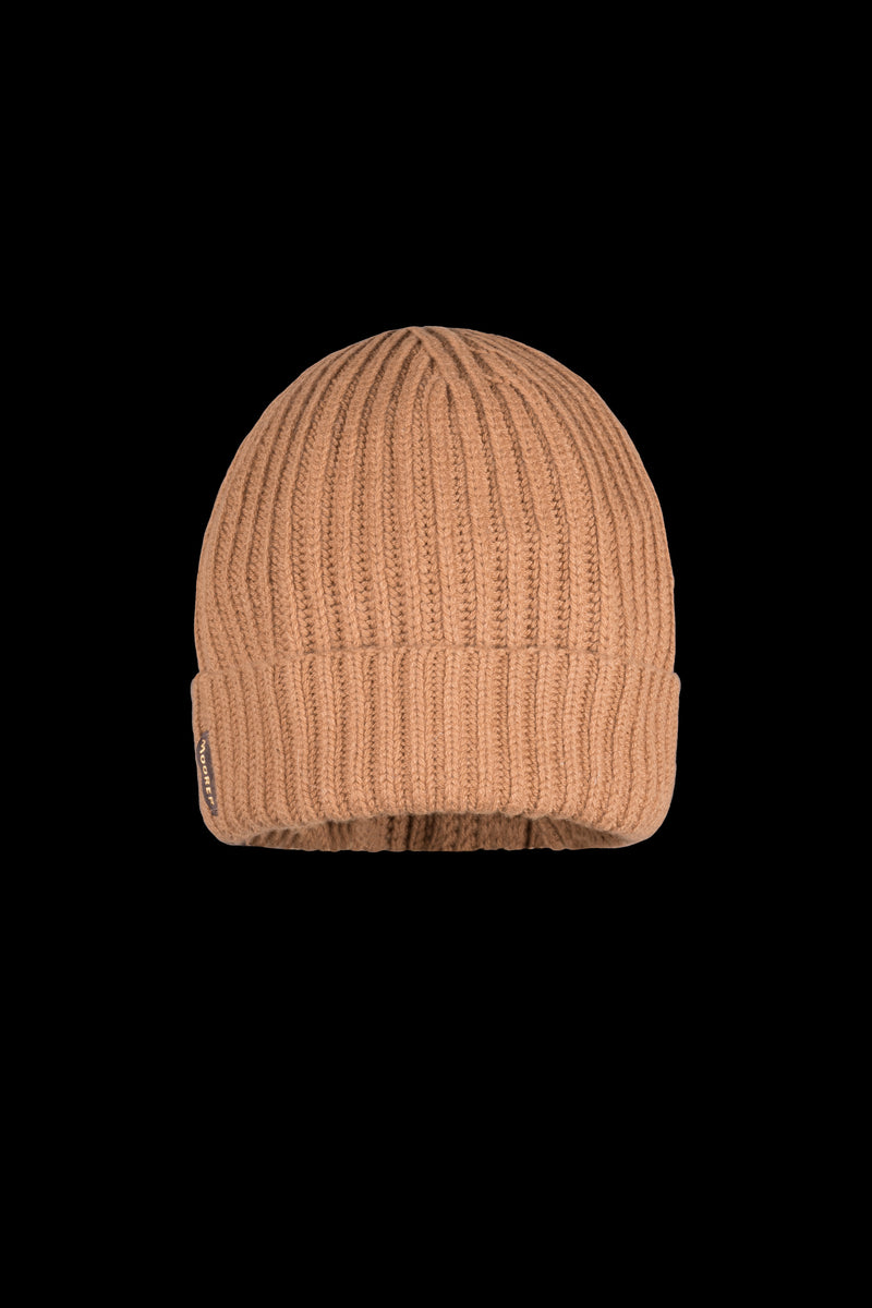 DAVIS-VIN - NATURAL BROWN - 2