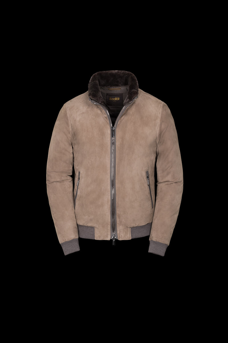 BELLATI-UR - TAUPE - 1