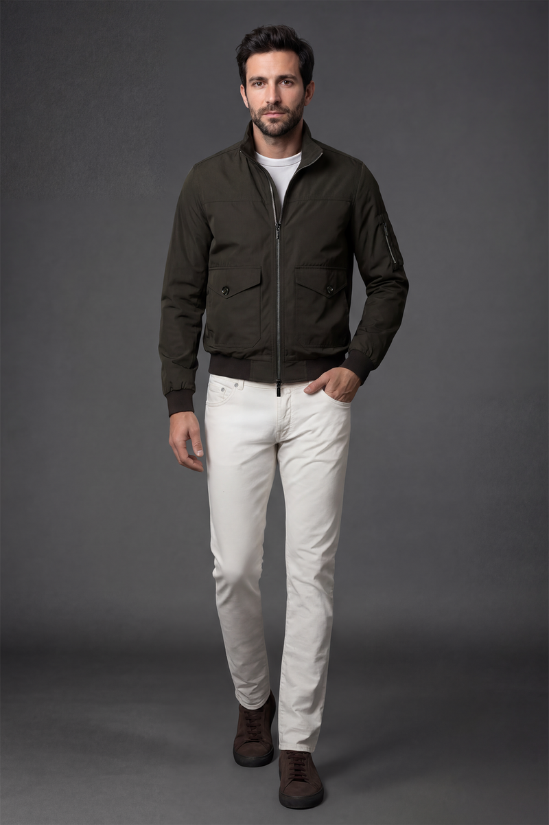 AIDEN-WCO - MILITARE - 1