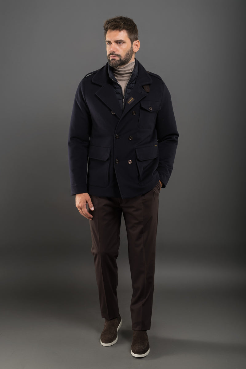 BOERI-B5L - DARK NAVY - 1
