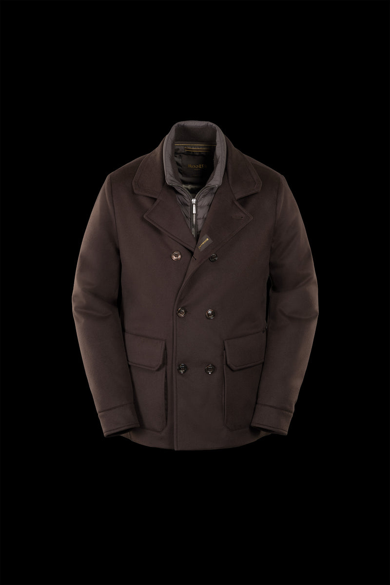 BAS-B5L - BROWN - 1