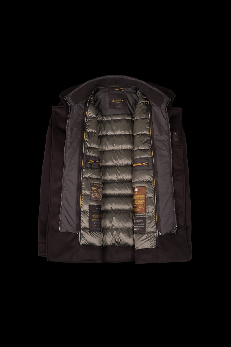BAS-B5L - BROWN - 2