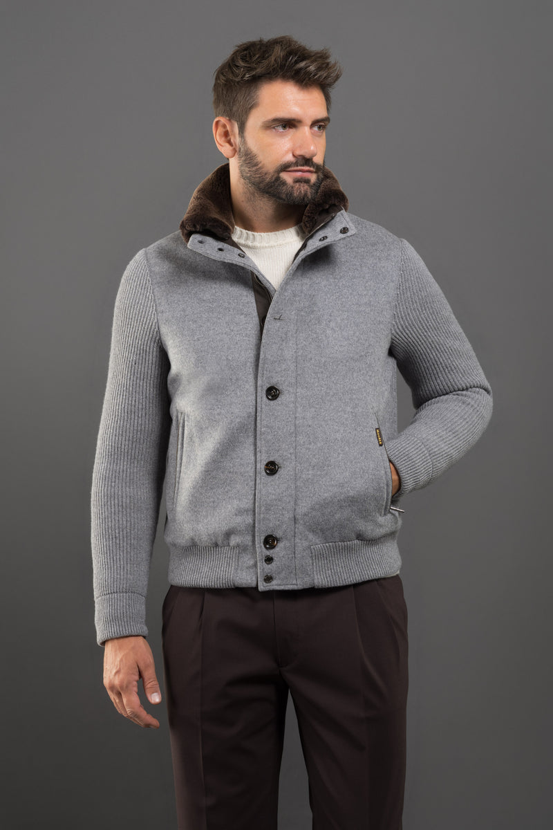 LEVION-LE - GRIGIO - 1