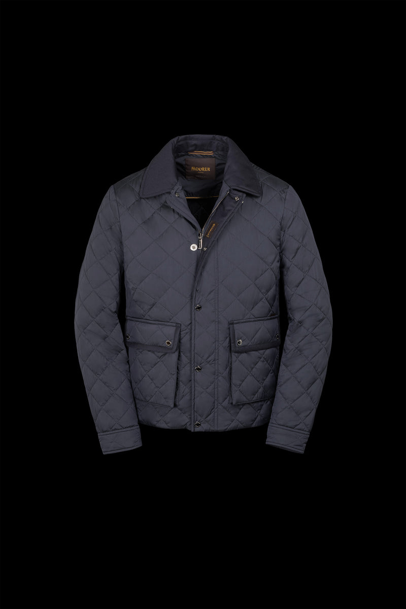 DARDANO-S3C - DARK BLU - 1