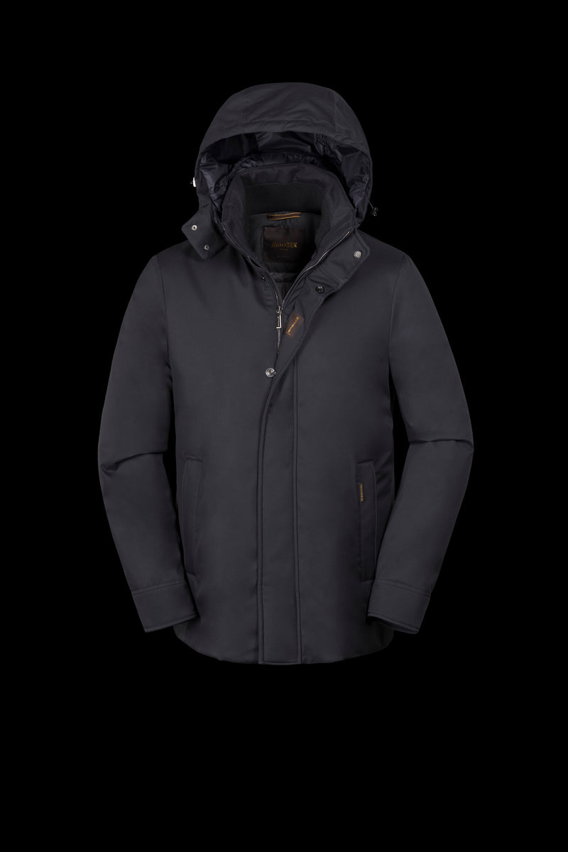 PETRINI-ADS - DARK BLU - 1