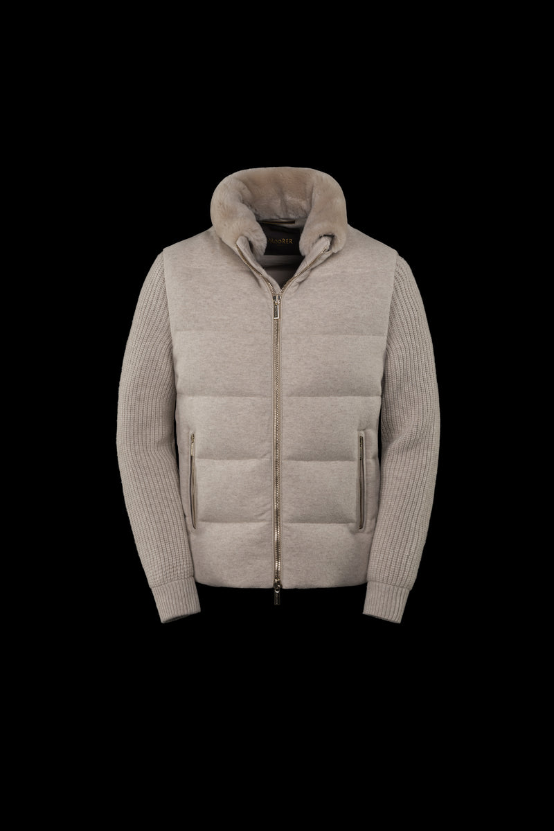 MONTEVERDI-BA3 - BEIGE - 1