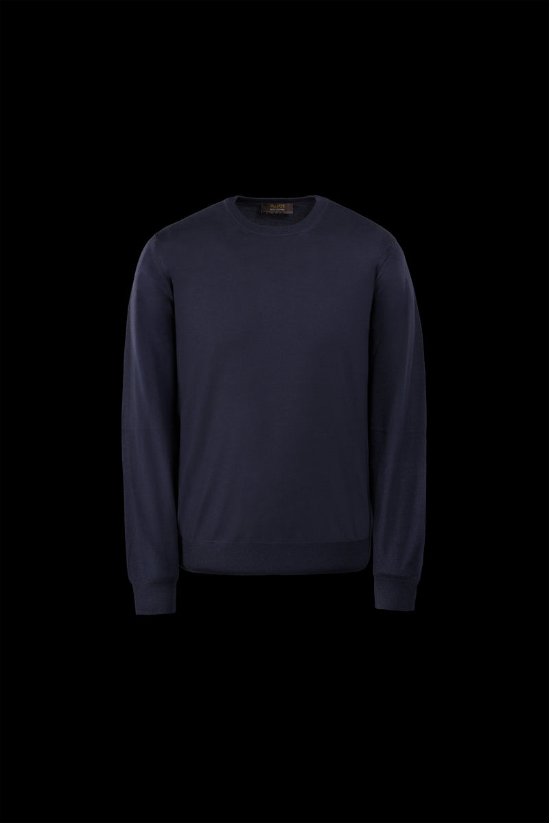 ORVIETO-B18 - NAVY - 1