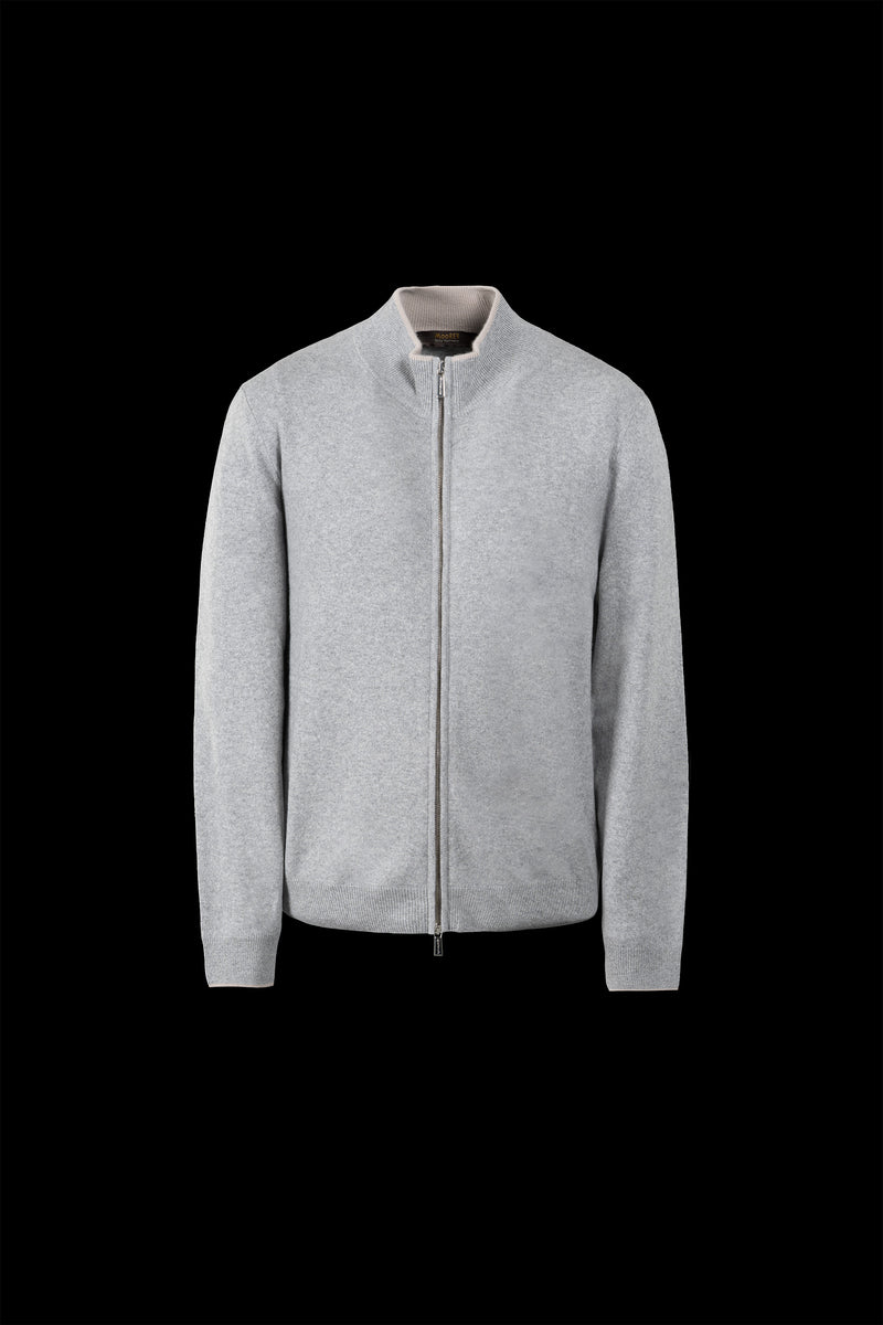 SPELLO-BCC - GRIGIO MELANGE - 1